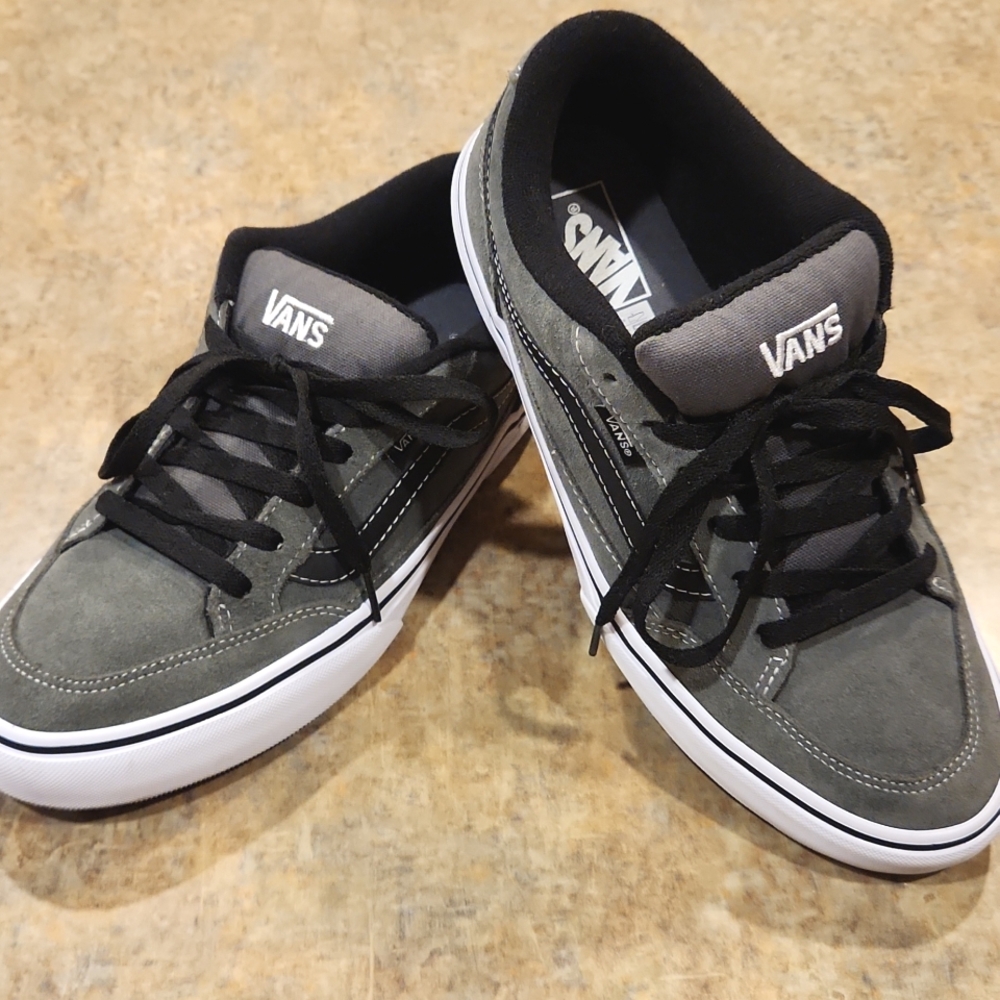 Vans Bearcat Sneaker